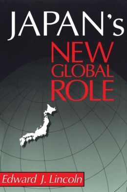 Japan's New Global Role