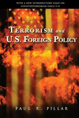 Terrorism And U.S. Foreign Policy