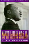Martin Luther King, JR. and the Freedom Movement