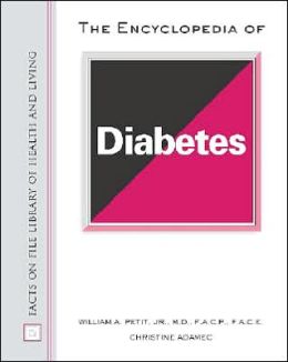 The Encyclopedia of Diabetes