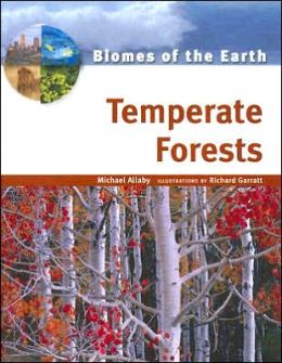 Temperate Forests