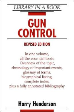 Gun Control