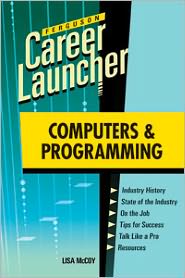 Computers and Programming Lisa Mccoy