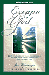 Escape to God: How Our Family Left the Rat Race behind to Search for Genuine Spirituality and the Simple Life