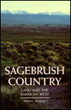 Sagebrush Country: Land and the American West