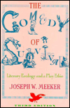 Comedy of Survival: A Path toward a Play Ethic