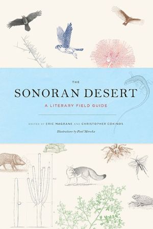 The Sonoran Desert: A Literary Field Guide