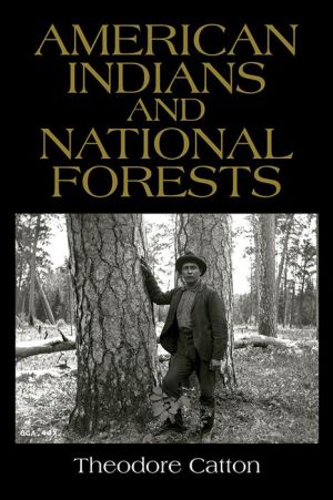 American Indians and National Forests