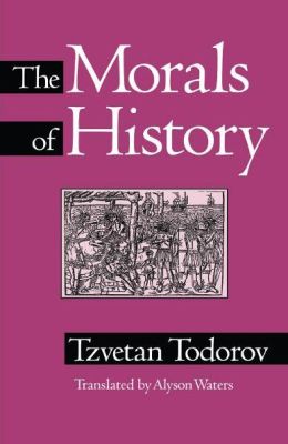 The Morals of History