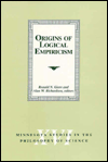 Origins of Logical Empiricism