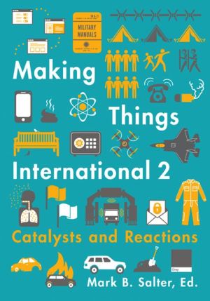 Making Things International 2: Catalysts and Reactions