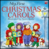 My First Christmas Carols