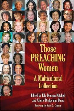 Those Preaching Women