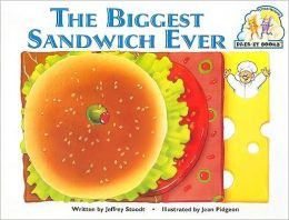 Biggest Sandwich Ever