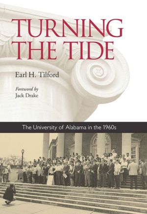 Turning the Tide: The University of Alabama in the 1960s