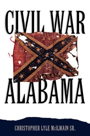 Civil War Alabama