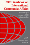 1991 Yearbook On Communist Affairs