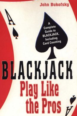 Blackjack: Play like the Pro's