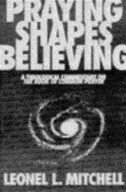 Praying Shapes Believing