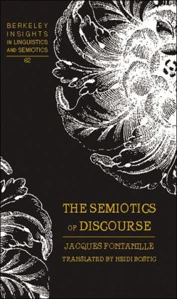 The Semiotics of Discourse