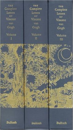 Complete Letters of Vincent Van Gogh