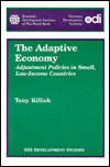 The Adaptive Economy: Adjustment Policies in Low-Income Countries