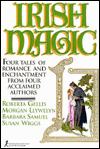 Irish Magic: Four Tales of Romance and Enchantment from Four Acclaimed Authors