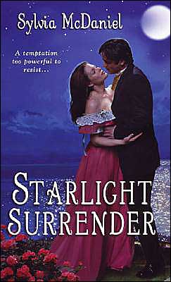Starlight Surrender