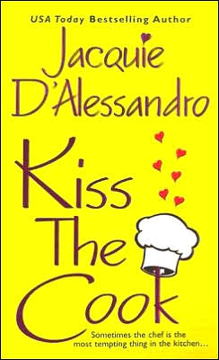 Kiss the Cook