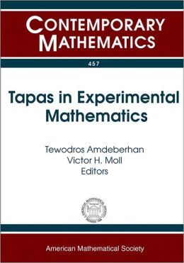 Tapas in Experimental Mathematics