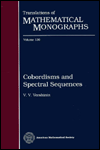 Cobordisms and Spectral Sequences