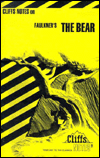 Bear (Cliffs Notes)