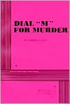 Dial M for Murder