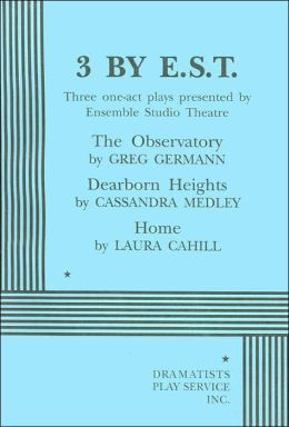 3 by E.S.T. - The Observatory, Dearborn Heights, Home