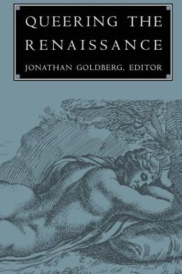 Queering the Renaissance