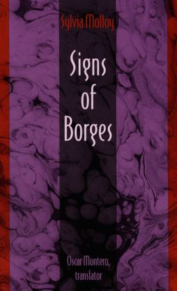 Signs of Borges