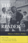 The Peru Reader: History, Culture, Politics