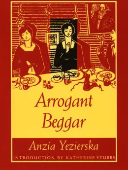 Arrogant Beggar