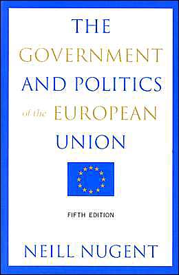 The Government and Politics of the European Union
