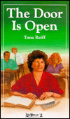 Door Is Open