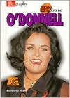 Rosie O'Donnell: Biography