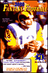 Fantasy Football Digest 2000