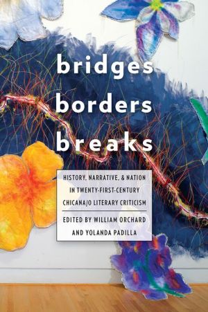 Bridges, Borders, and Breaks: History, Narrative, and Nation in Twenty-First-Century Chicana/o Literary Criticism
