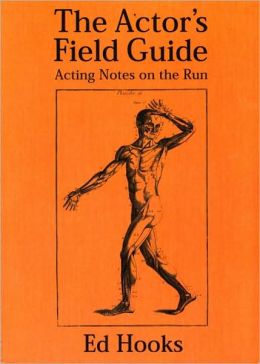 Actor's Field Guide: Notes on the Run
