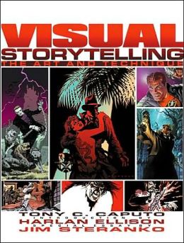 Visual Storytelling: The Art and Technique