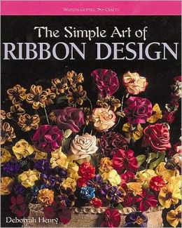 Simple Art of Ribbon Design