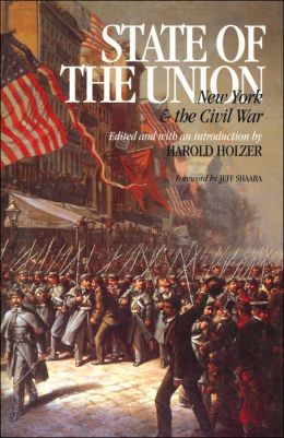 State of the Union: NY and the Civil War