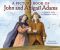 A Picture Book of John and Abigail Adams (Picture Book Biography Series)