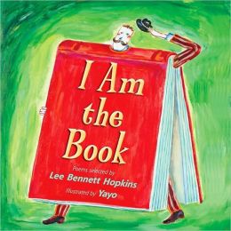 I Am the Book