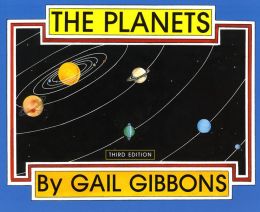 The Planets Gail Gibbons